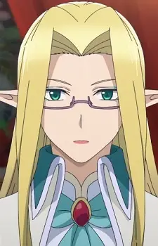 imagem de capa do personagem Olivia
