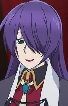 imagem de capa do personagem Keiran