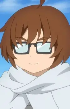 imagem de capa do personagem Otamega