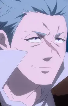 imagem de capa do personagem Milligan