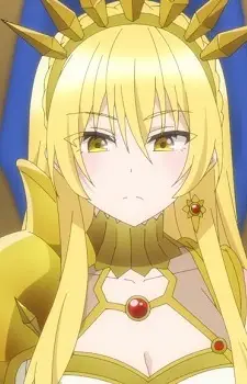 imagem de capa do personagem Beatrice