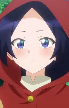 imagem de capa do personagem Hanzou