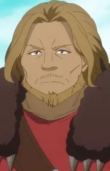 imagem de capa do personagem O Wengoal