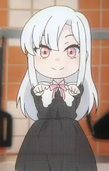 imagem de capa do personagem Eleclait