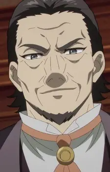 imagem de capa do personagem Marquess Beil