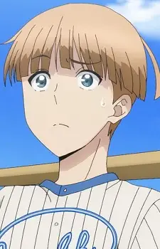 imagem de capa do personagem Yagorou Oota