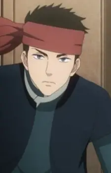 imagem de capa do personagem Fohnam
