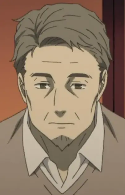 imagem de capa do personagem Amasawa