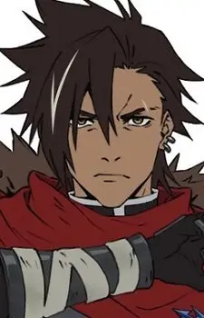 imagem de capa do personagem Xylo Forbartz