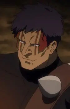 imagem de capa do personagem Gordo