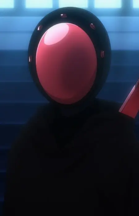 imagem de capa do personagem Yuto