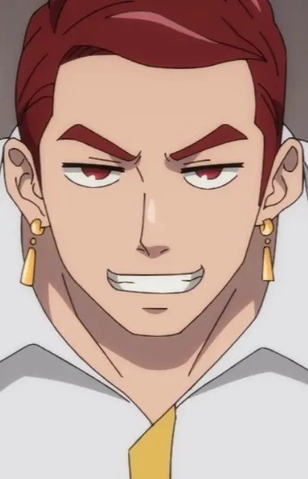 imagem de capa do personagem Aleksei Amigochaz