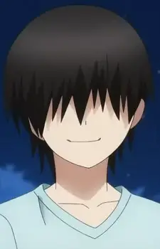 imagem de capa do personagem Rin Ogata