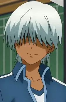 imagem de capa do personagem Kou Ogata