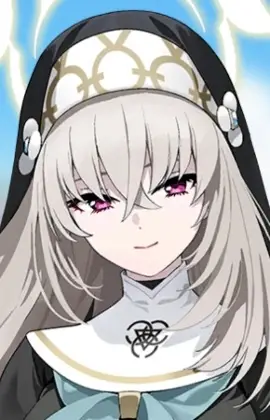 imagem de capa do personagem Sakurako Utazumi
