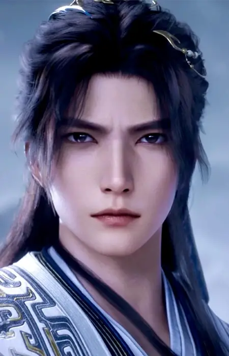 imagem de capa do personagem Fan Ye