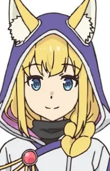 imagem de capa do personagem Reyva