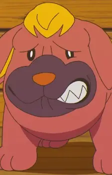 imagem de capa do personagem Orachifu