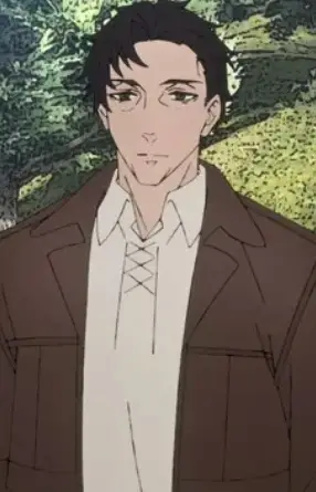 imagem de capa do personagem Sekishu