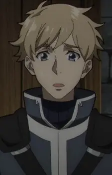 imagem de capa do personagem Mihari