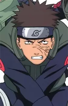 imagem de capa do personagem Raidou Namiashi