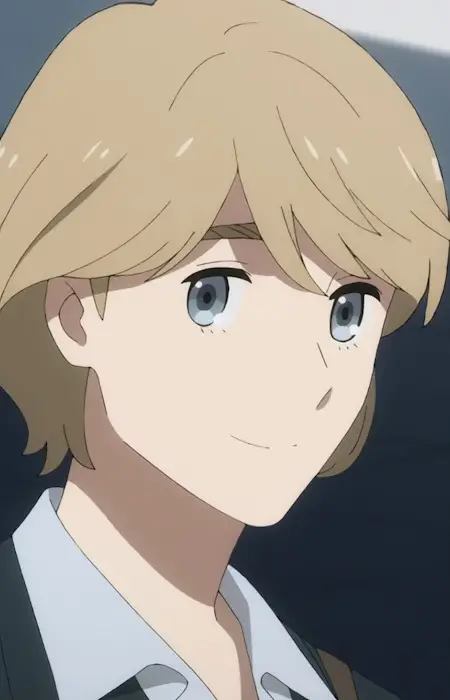 imagem de capa do personagem Karina Milsa