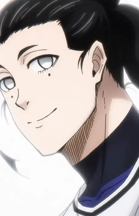 imagem de capa do personagem Reiji Hiiragi