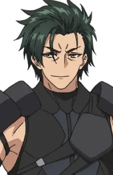 imagem de capa do personagem Sven Anger