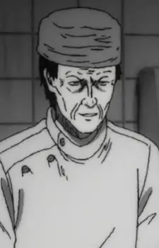 imagem de capa do personagem Kawamoto