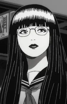 imagem de capa do personagem Eri Kujo