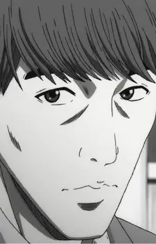 imagem de capa do personagem Satoshi Muguruma