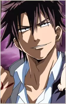 imagem de capa do personagem Tatsumi Oga
