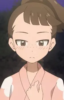 imagem de capa do personagem Shizune