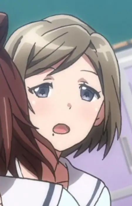 Marie Toyosaki