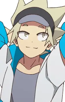 imagem de capa do personagem Tani
