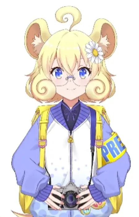imagem de capa do personagem Rameca