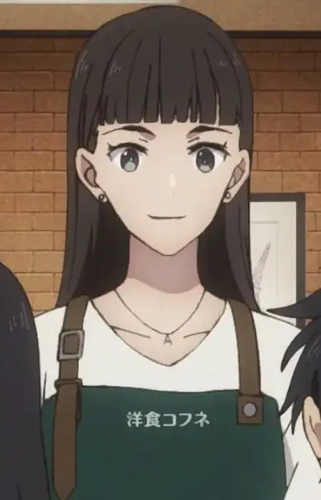 imagem de capa do personagem Akemi Ajiro
