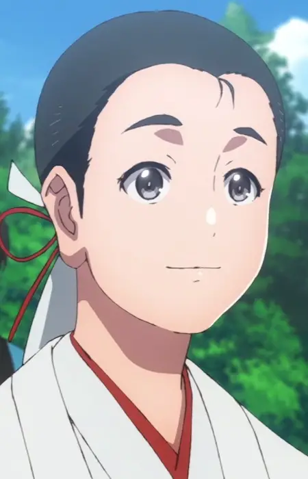 imagem de capa do personagem Kogaito