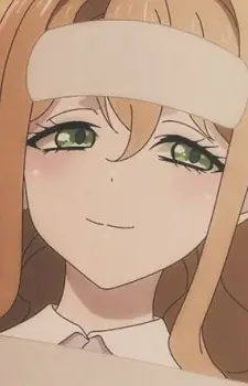 imagem de capa do personagem Milina