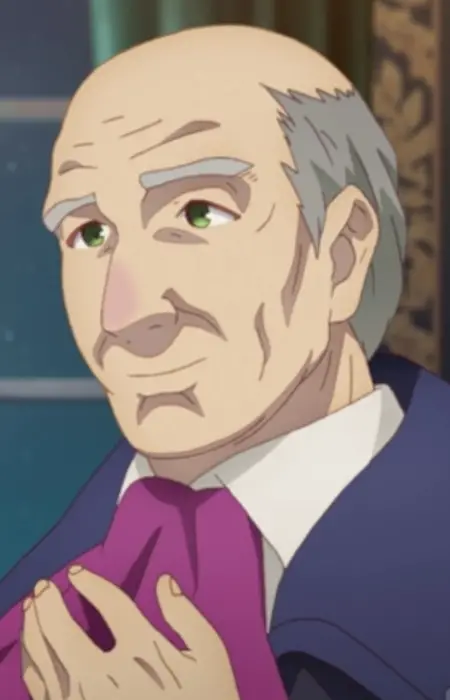 imagem de capa do personagem Baimnek Balor