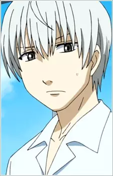 imagem de capa do personagem Takayuki Furuichi