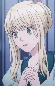 imagem de capa do personagem Mea