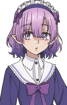 imagem de capa do personagem Alice