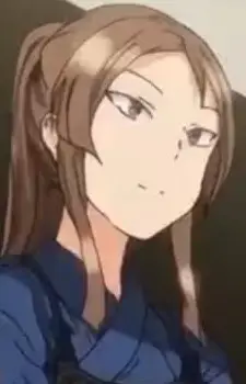 Ayaka Kobayashi
