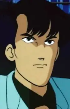 imagem de capa do personagem Takashi