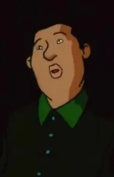 imagem de capa do personagem Kimiko's Father