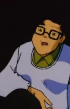 imagem de capa do personagem Kimiko's Mother