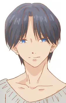imagem de capa do personagem Tougo Hoshikawa