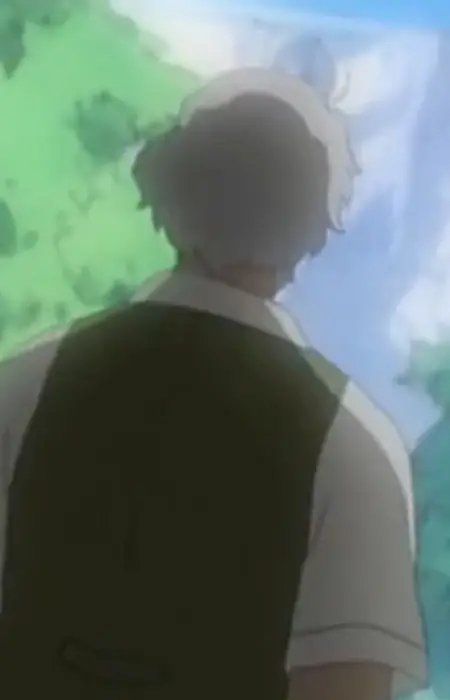 imagem de capa do personagem Aaeru's Grandfather