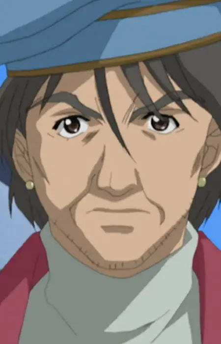 imagem de capa do personagem Wauf